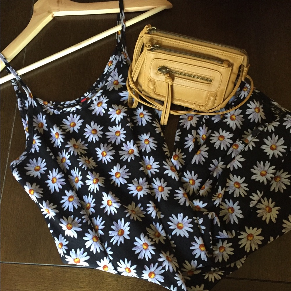 JCi SUNFLOWER DRESS
